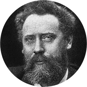 William Ernest Henley
