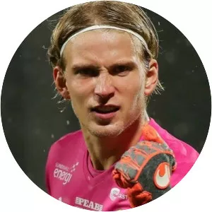 William Eskelinen photograph