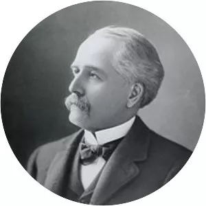 William Eugene Stanley