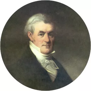 William Eustis - Former United States Secretary of War