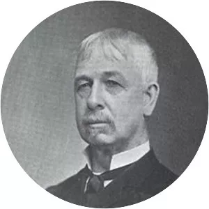 William Evans Arthur - Former United States Representative