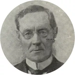 William Everett - Former United States Representative