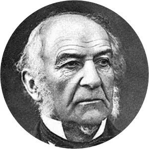 William Ewart Gladstone - Former Prime Minister of the United Kingdom