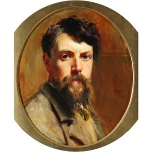 William Ewart Lockhart