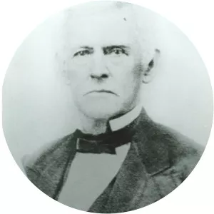William Ezzard - Politician