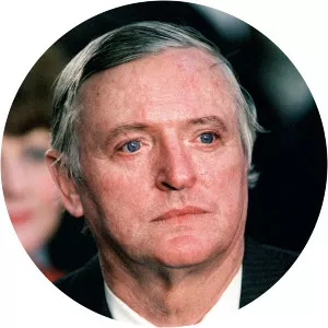 William F. Buckley Jr.