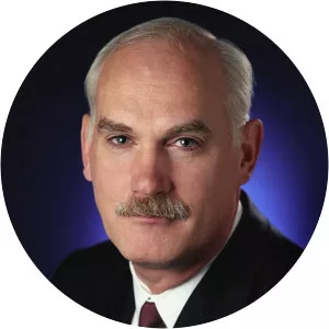 William F. Readdy - Space explorer