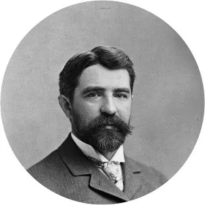 William F. Aldrich - Former United States Representative