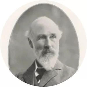 William F. Barrett - Physicist