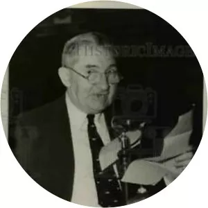 William F. Bleakley