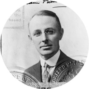 William F. Buckley Sr.