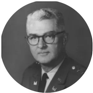 William F. Cassidy