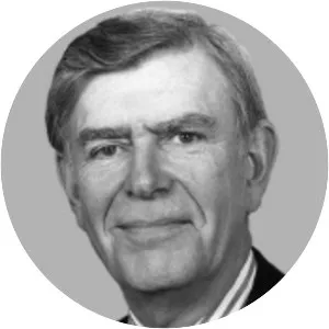 William F. Clinger Jr.