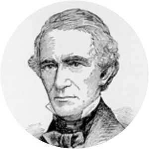 William F. De Saussure