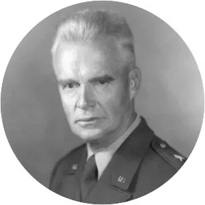 William F. Dean - Military personnel