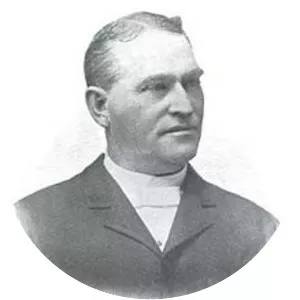 William F. Fitzgerald - Former California Attorney General