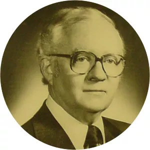 William F. Hyland