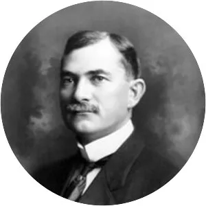 William F. Kirby