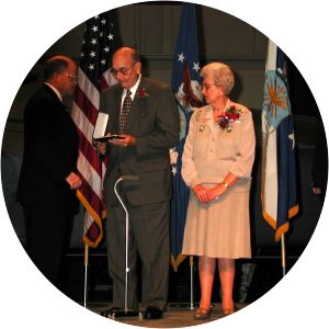 William F. Pitsenbarger photograph