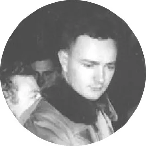 William F. Rickenbacker - Author