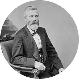 William F. Slemons