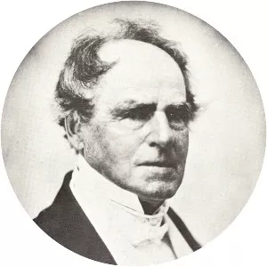 William F. Sturgis