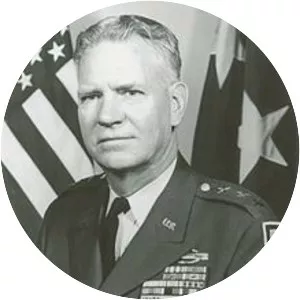 William F. Train