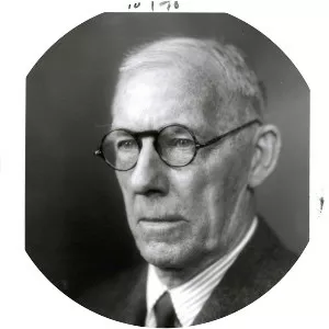 William F. Willoughby