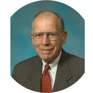 William F. Winter - Former Lieutenant Governor of Mississippi