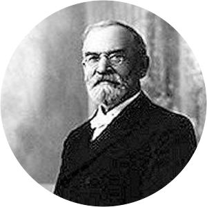 William Fairfield Warren