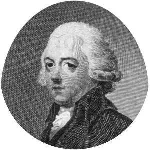 William Falconer - Scottish poet