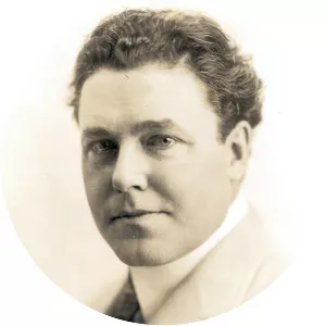 William Farnum