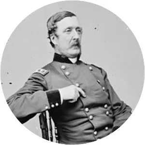 William Farquhar Barry