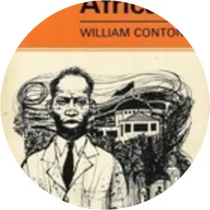 William Farquhar Conton