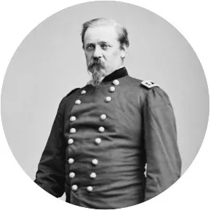 William Farrar Smith - General