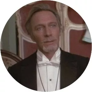 William Fawcett Robinson - Fictional character