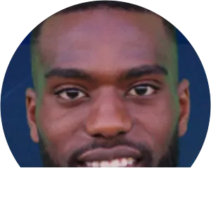 William Ferdinand NKounkou - Football player