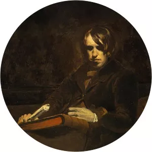 William Fettes Douglas