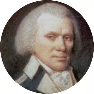 William Few - Former United States Senator