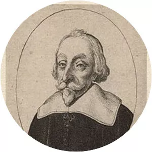 William Fiennes, 1st Viscount Saye and Sele - Politician