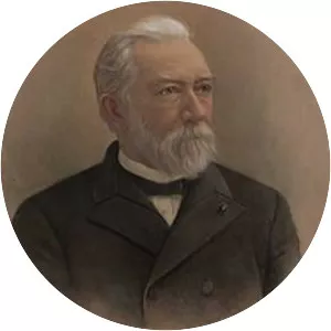 William Findlay Rogers