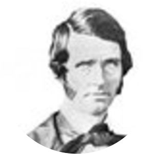 William Finley Crockett