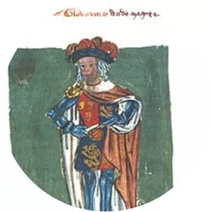 William Fitz Robert, 2nd Earl of Gloucester