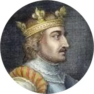 William FitzEmpress - Count of Poitiers