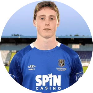 William Fitzgerald - Soccer player