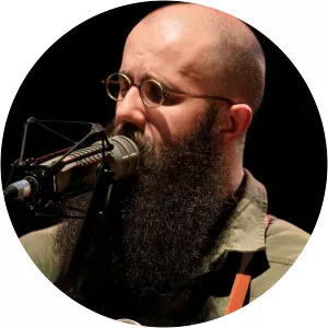 William Fitzsimmons - American singer-songwriter