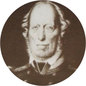 William Fitzwilliam Owen