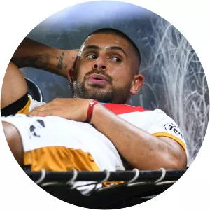 William Floricio Machado Caetano