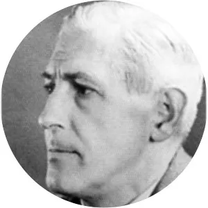 William Forbes Marshall