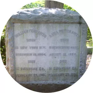 William Ford Aiken photograph